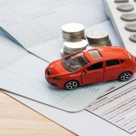 Tips To Choosing The Right Auto Insurance Company