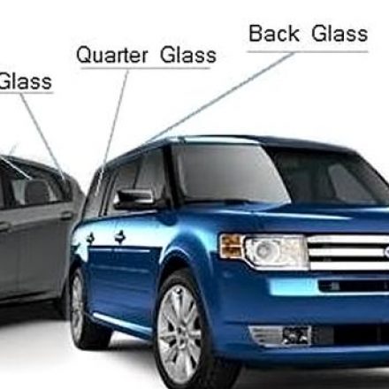 The Truth About OEM Phoenix Auto Glass Parts