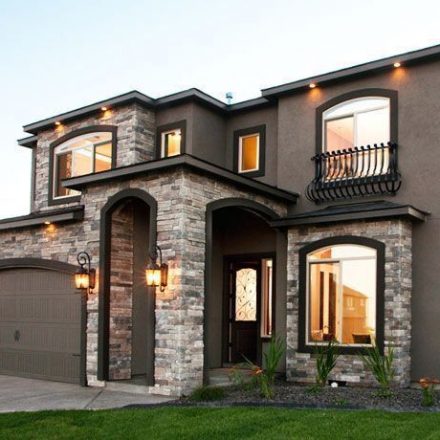 The Benefits of a Great Home Exterior