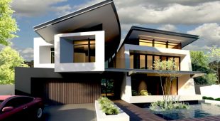 New Ideas In Modern Home Design