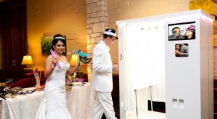 Would it be a good idea for me to Recruit a Photo Booth Rental For My Wedding?