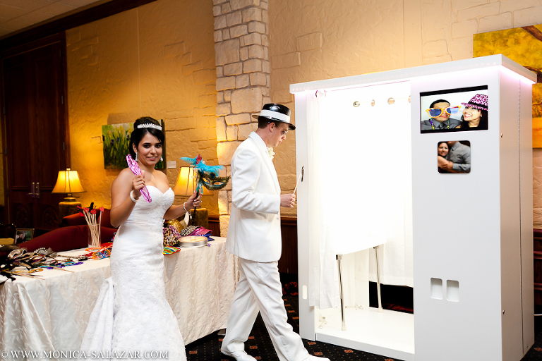 Would it be a good idea for me to Recruit a Photo Booth Rental For My Wedding?