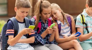 Five Tips To Help Save Your Child From Tech Addiction