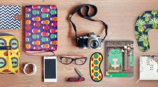The Best Travel Accessories That A Backpacker Needs!