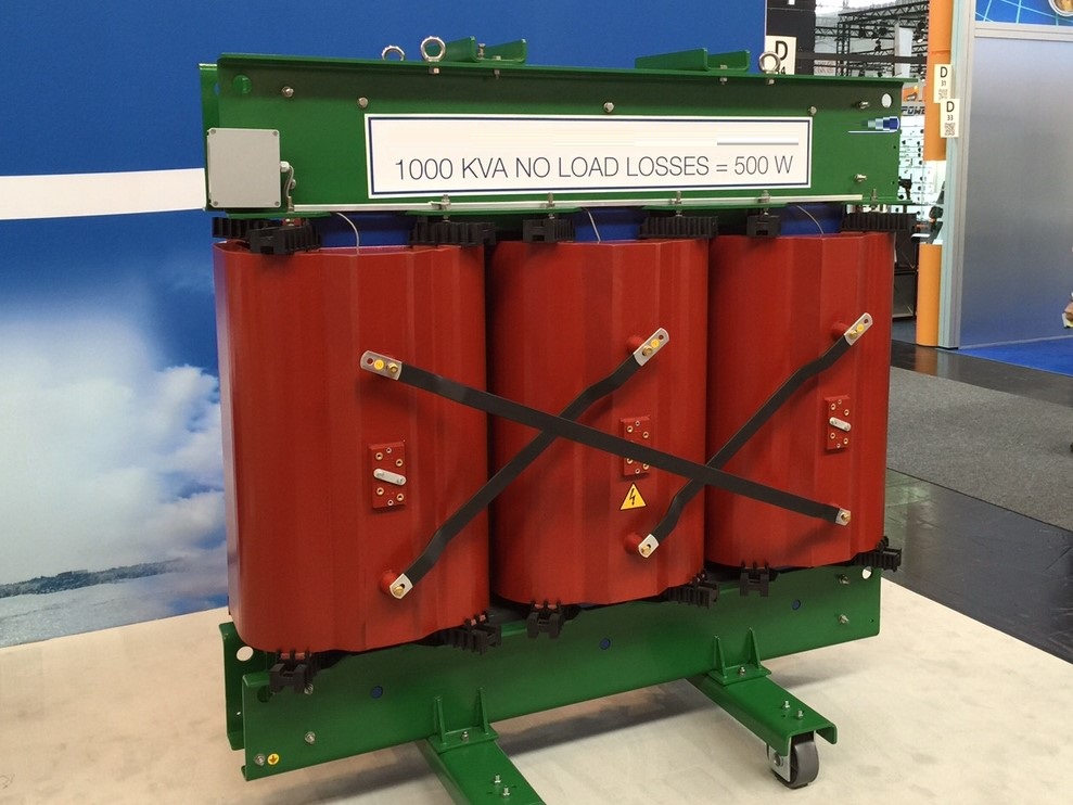 A Guide to Know About the Dry Type Transformer