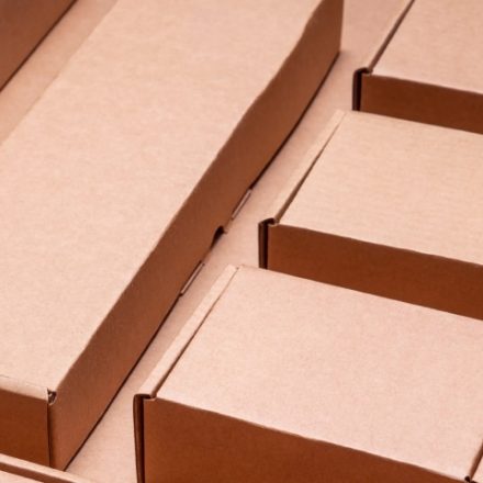 Understanding How Corrugated Shipping Boxes can Help Promote Brands