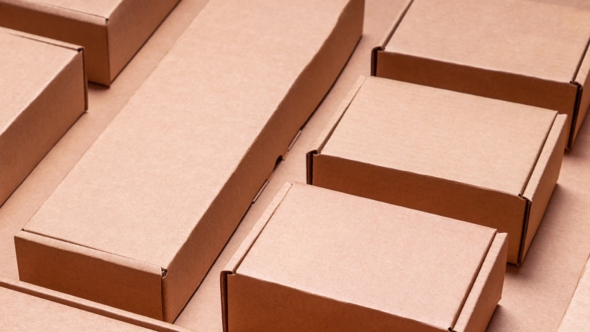 Understanding How Corrugated Shipping Boxes can Help Promote Brands
