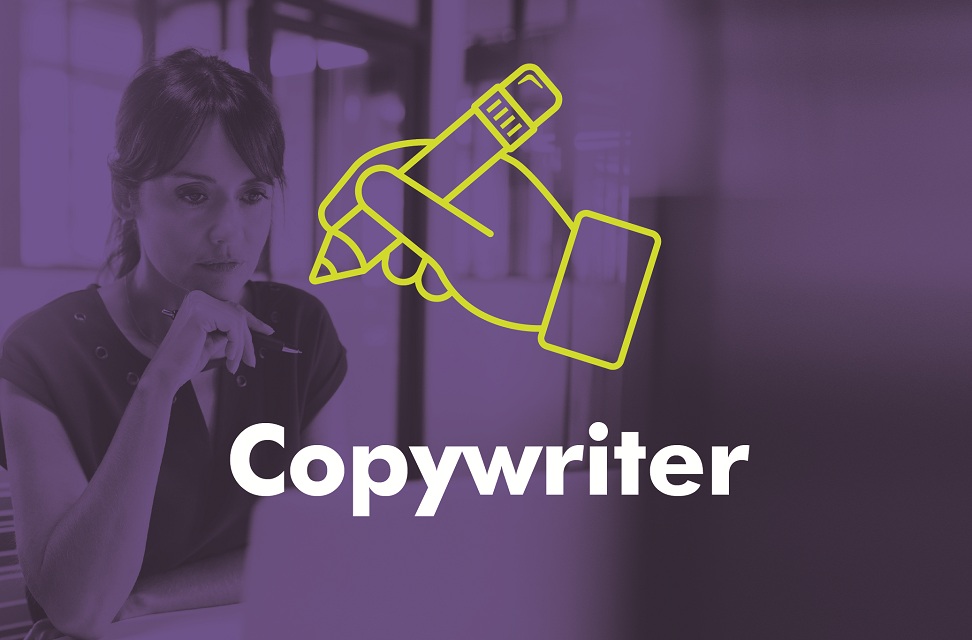 How to become a Copywriter in Singapore?