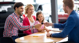 Valuable Hints When Buying a Used Car