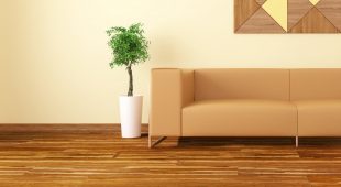 Bamboo Floors – An Environmentally Friendly Flooring Option to Hardwood