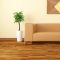 Bamboo Floors – An Environmentally Friendly Flooring Option to Hardwood