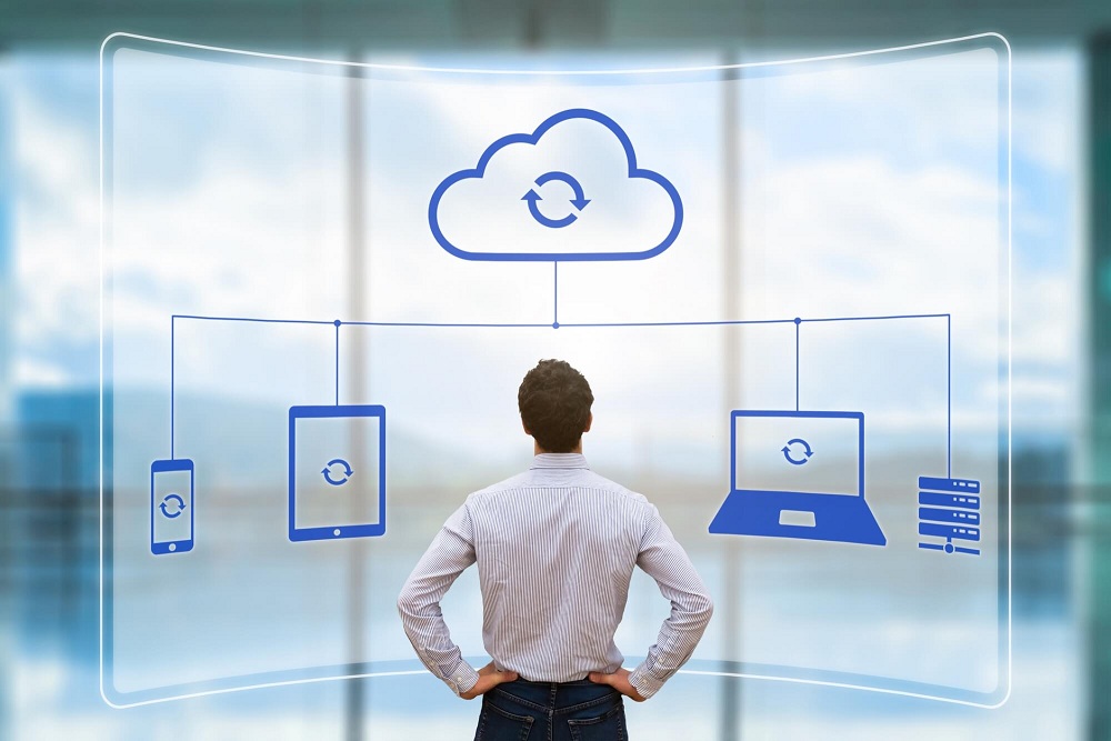 Know the Immense Advantages of Cloud Backup Services