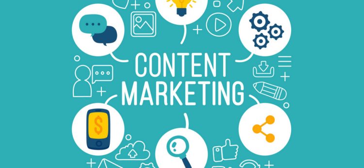 Significance of Social Media and Content Marketing