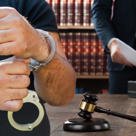 Step by step instructions to Hire a Criminal Defense Attorney
