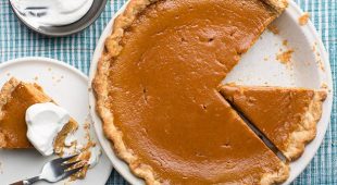 Step by step instructions to Find Homemade Pumpkin Pie Recipes