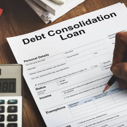 Manual for Unsecured Debt Consolidation Loans