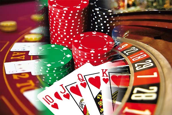 The Development Of Pussy888 Platforms In Modern Gambling Industry
