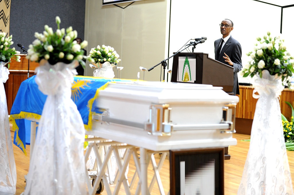 Funeral Services To Manage The Difficult Situation