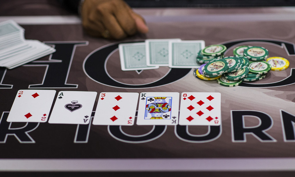 Discover The Attributes Of Best Online Poker Channel Here