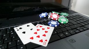 Enjoy Online Casino From Home