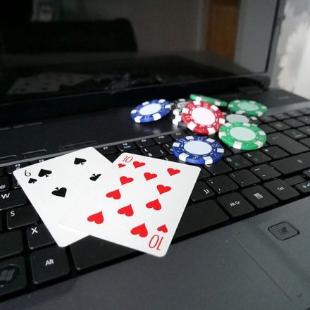 Enjoy Online Casino From Home