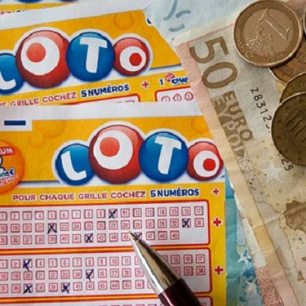 Should I trust lottery websites online?