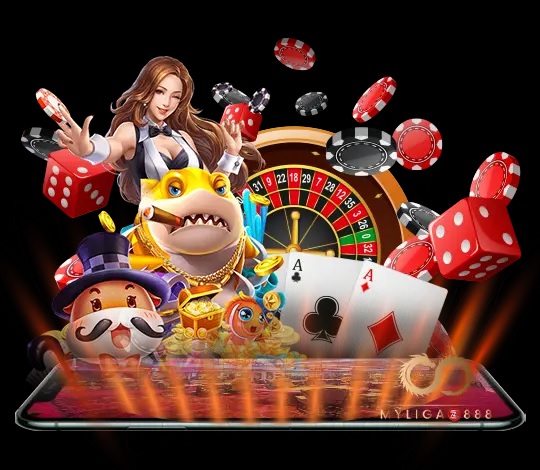 Online Casino Selection and Availability