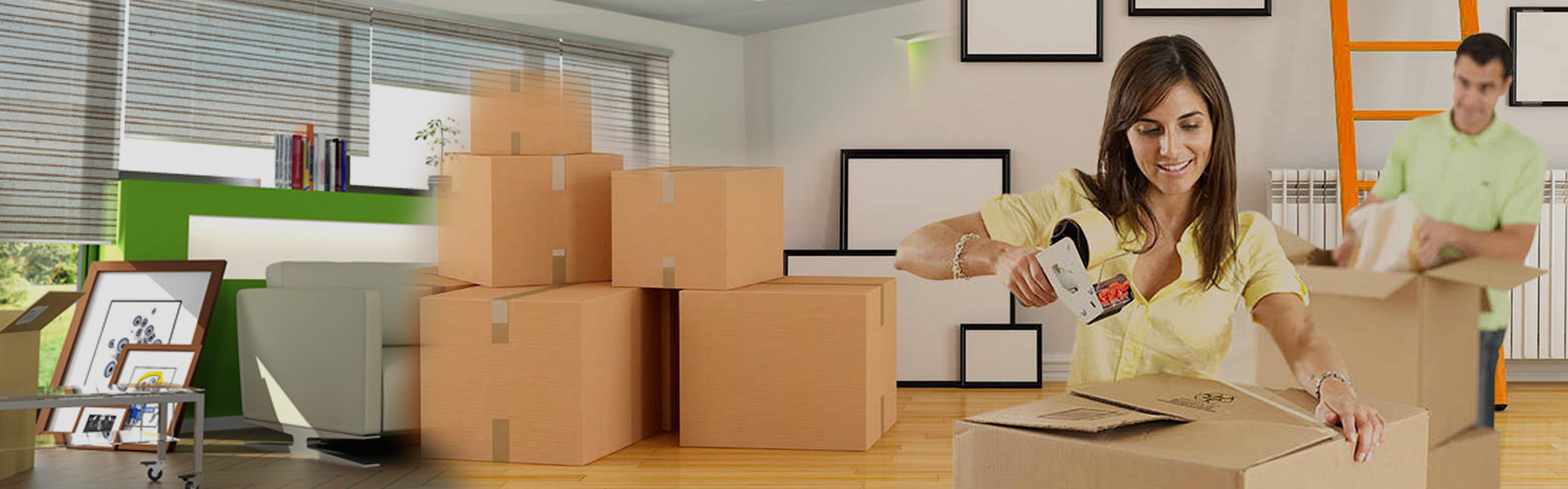 Hassle-Free Small Moves Companies in Toronto