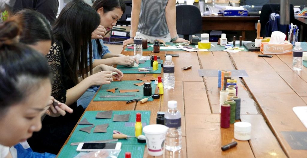 How Beneficial Is Leather Singapore For You In 2021? Right