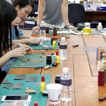 How Beneficial Is Leather Workshop Singapore For You In 2021?