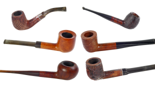 5 Tips for Buying your First Tobacco Pipe