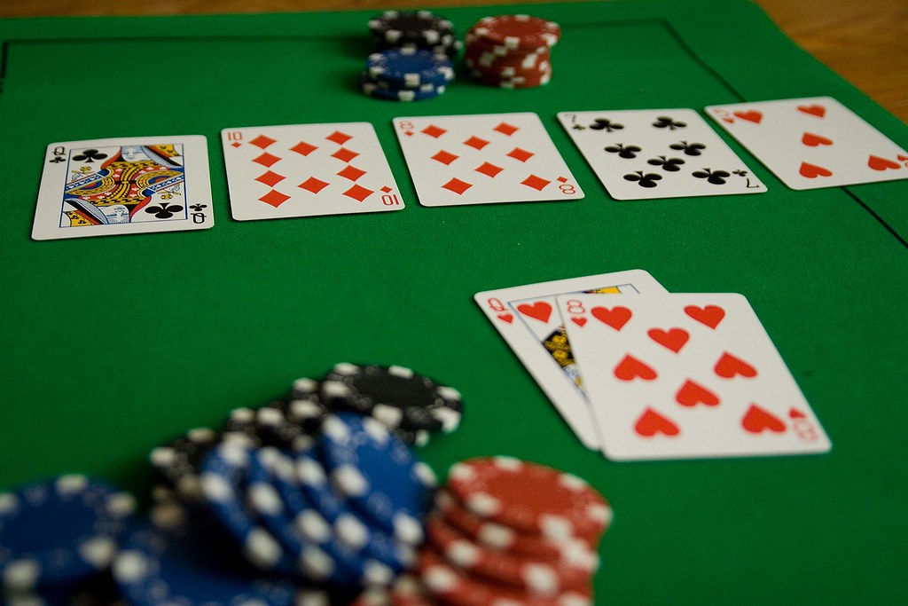 Dive Deep into Poker: Rules, Strategy, and More!