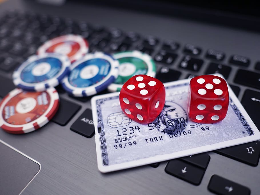 Poker and some common terminology: Gambling Essentials