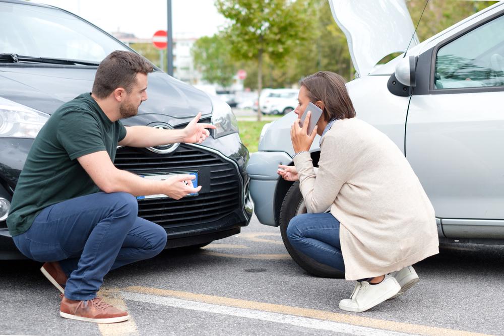 Why You Should Contact a Car Accident Lawyer After an Accident