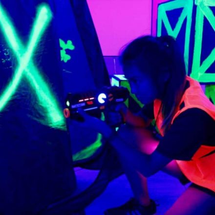 Important Guide to Choose the Right Laser Tag Equipment