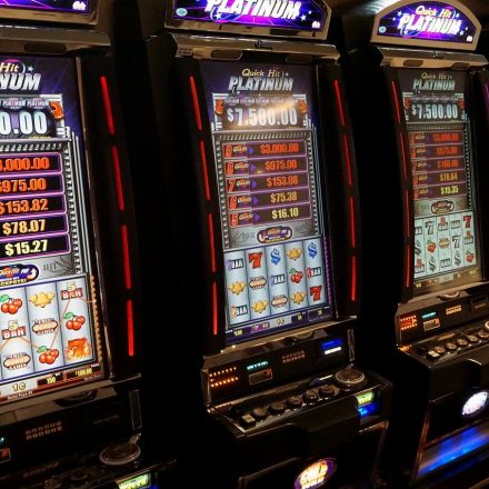 Uncover The Phenomenal Traits Of Considering Online Slot Gambling!
