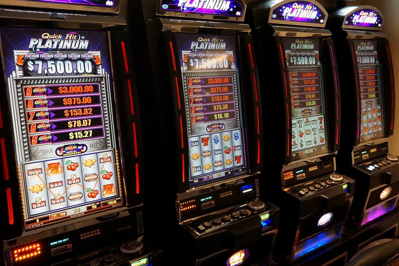 Uncover The Phenomenal Traits Of Considering Online Slot Gambling!