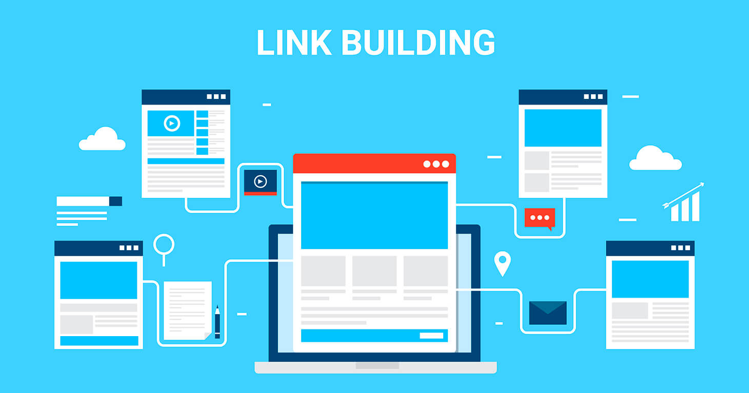 How To Build Links For Your Website To Increase Its Online Visibility