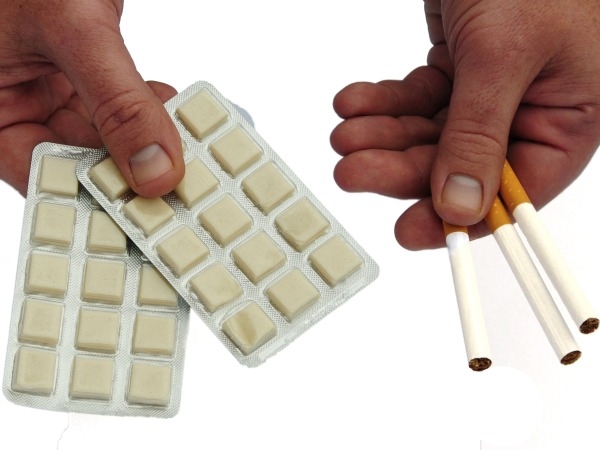 Popular Cessation Aids To Help You Live A Smoke-Free Life