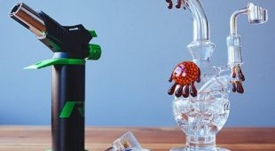 Buy Dab Rigs – The Right Vaporizer for You