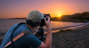 Tips to Help You Succeed as A Beginner Photographer