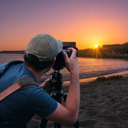 Tips to Help You Succeed as A Beginner Photographer