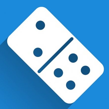 Domino Qq: Deck Without Cards