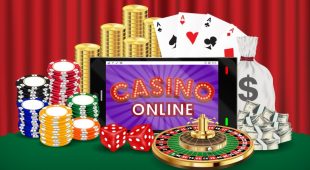 The Advantages of Online Casino Gaming Over Brick-and-Mortar Casinos