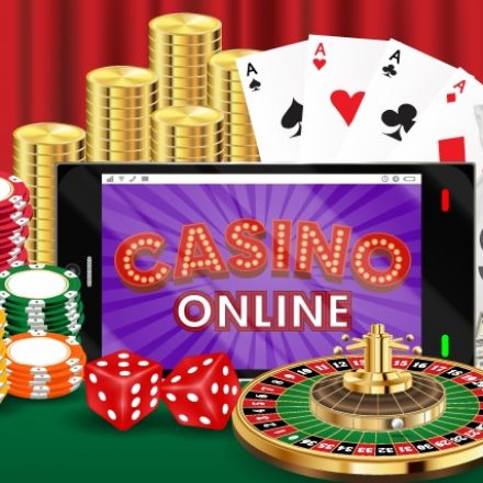 The Advantages of Online Casino Gaming Over Brick-and-Mortar Casinos