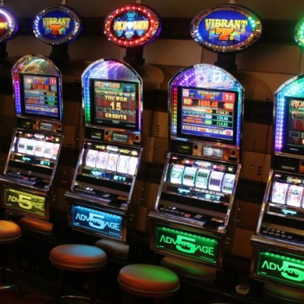 Play the best online slot game