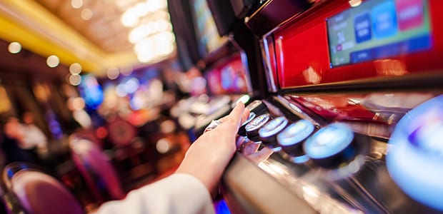 Suggestions for maximising your chances of winning at online slots
