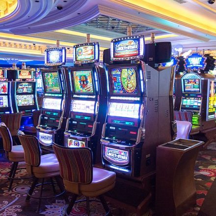 On the internet Slot machines Benefits – did you recognized about the subject?