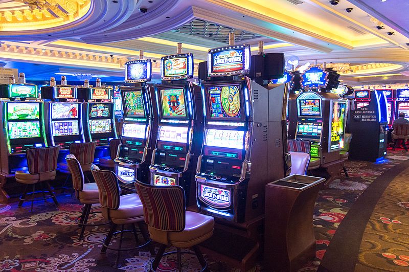 On the internet Slot machines Benefits – did you recognized about the subject?