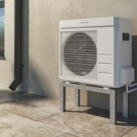 A Guide To The PerfectLuftvärmepump( Air Source Heat Pump ) For Your Home